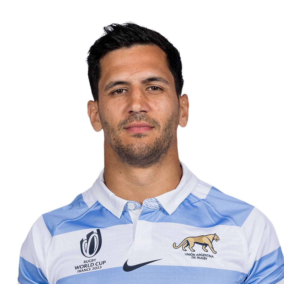 Matías Moroni - Copa del Mundo de Rugby 2019 | rugbyworldcup.com