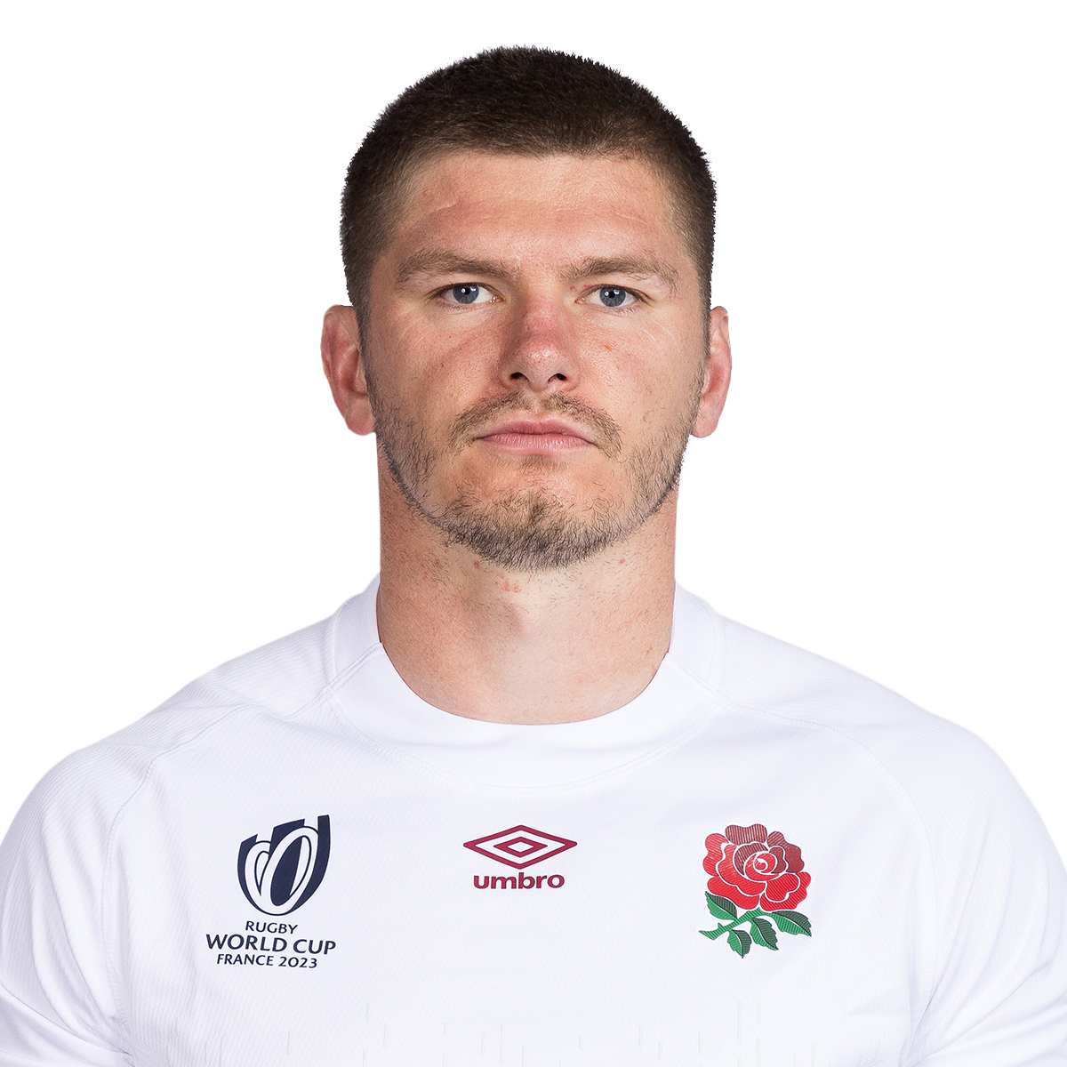 Owen Farrell Rugby World Cup 2019 Rugbyworldcup Com
