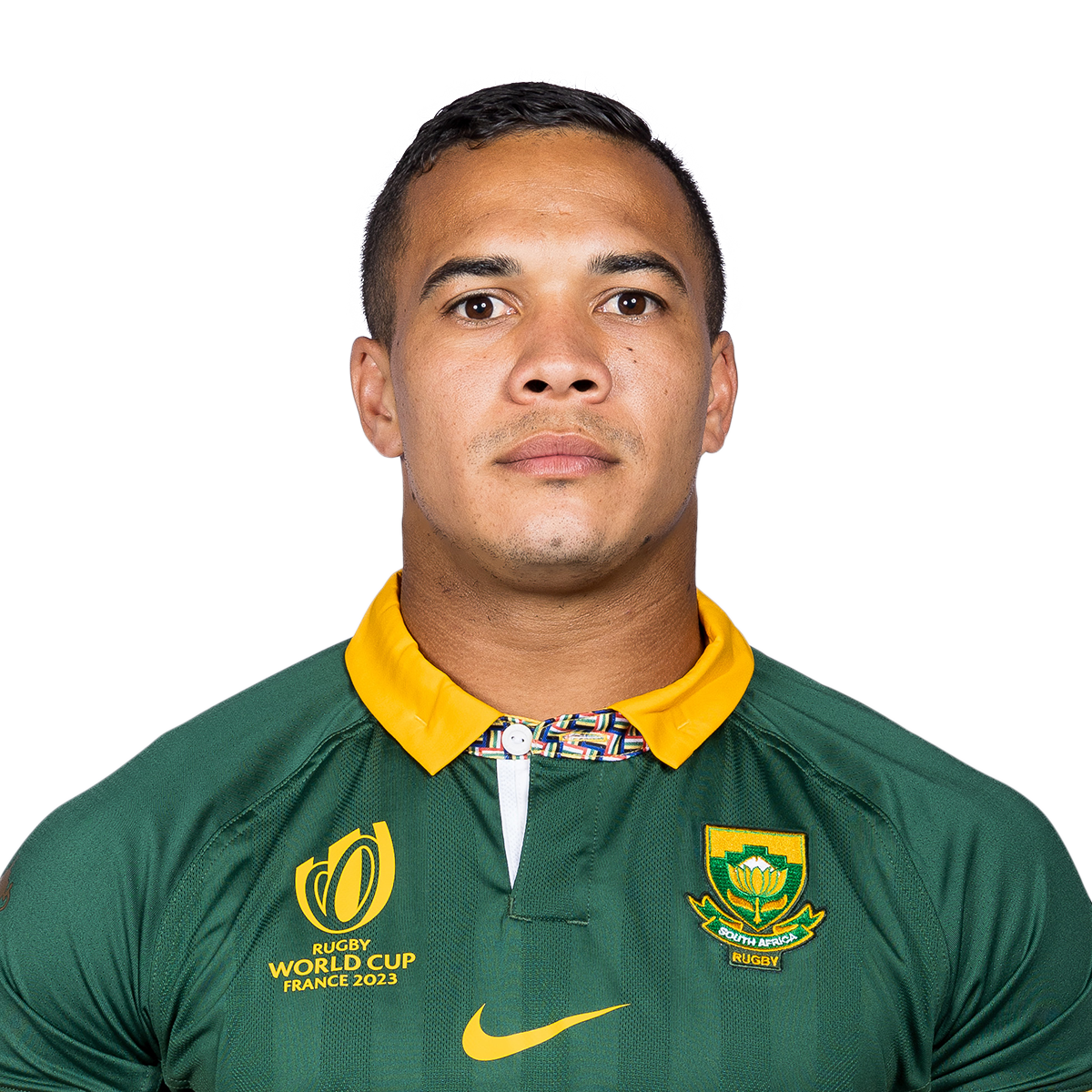 Cheslin Kolbe Rugby World Cup 2019 Rugbyworldcup Com
