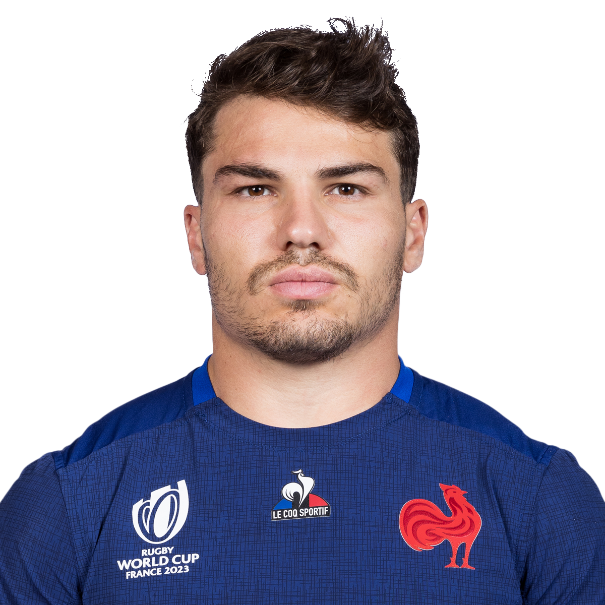 Antoine Dupont Coupe Du Monde De Rugby 2019 Rugbyworldcup Com