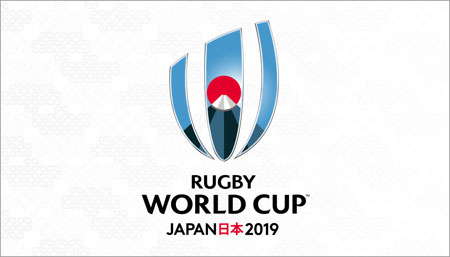 Rugby World Cup Fixture Chart