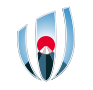 Rugby World Cup 2019 - Symbol
