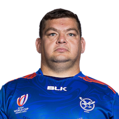 Casper Viviers