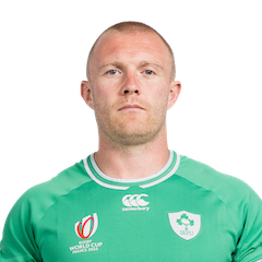 Keith Earls