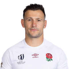 Danny Care