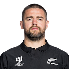 Dane Coles