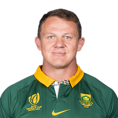 Deon Fourie