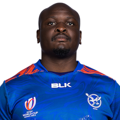 Haitembu Shikufa