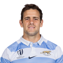 Nicolas Sanchez