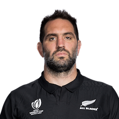 Samuel Whitelock