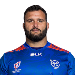 Johan Coetzee