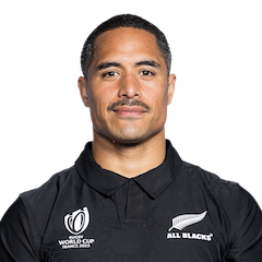 Aaron Smith