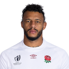 Courtney Lawes