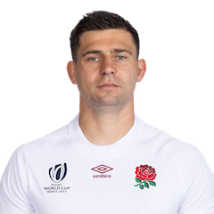 Ben Youngs