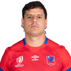 Nicolas Herreros