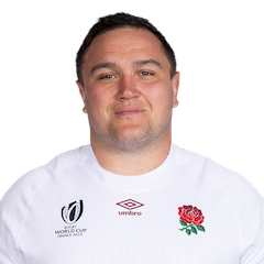 Jamie George