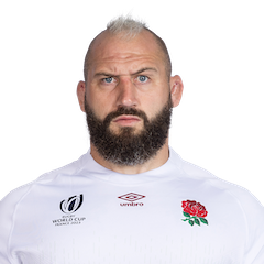 Joe Marler