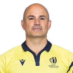 Jaco Peyper