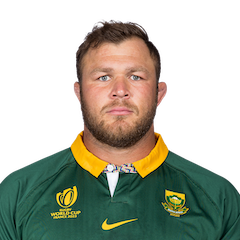Duane Vermeulen