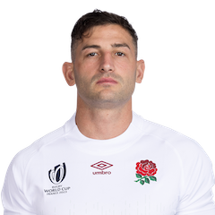 Jonny May