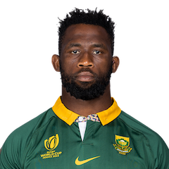 Siya Kolisi