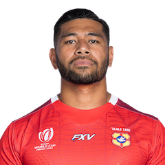 Salesi Piutau
