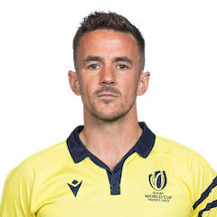 Luke Pearce