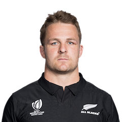 Sam Cane