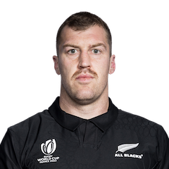 Brodie Retallick