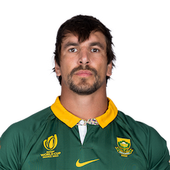 Eben Etzebeth