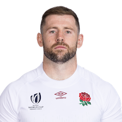 Elliot Daly