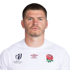 Owen Farrell