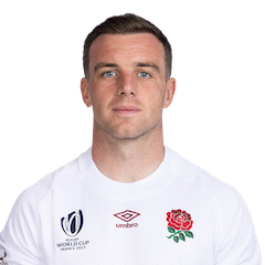 George Ford