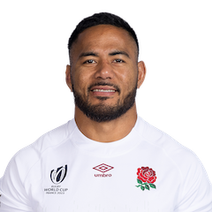 Manu Tuilagi