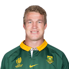 Pieter-Steph Du Toit