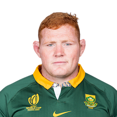 Steven Kitshoff