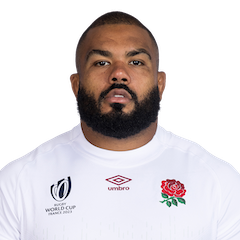 Kyle Sinckler