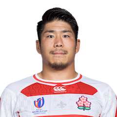 Rikiya Matsuda