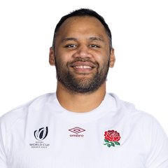 Billy Vunipola