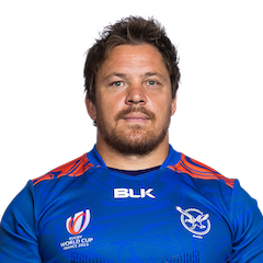 Torsten Van Jaarsveld