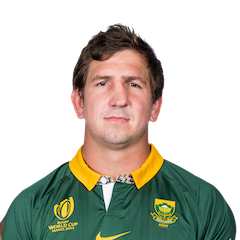 Kwagga Smith