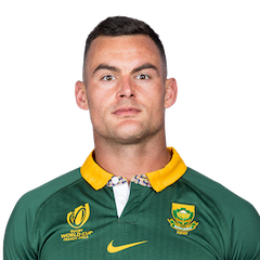 Jesse Kriel