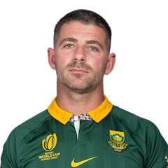 Willie Le Roux
