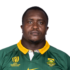 Trevor Nyakane