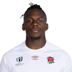 Maro Itoje