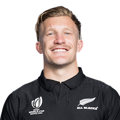 Damian McKenzie