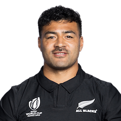 Richie Mo'unga