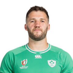 Stuart McCloskey