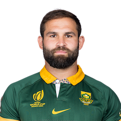 Cobus Reinach