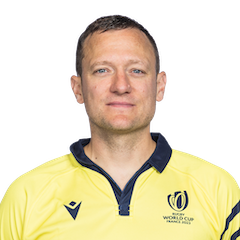Matthew Carley